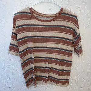 American Eagle Boxy Tee